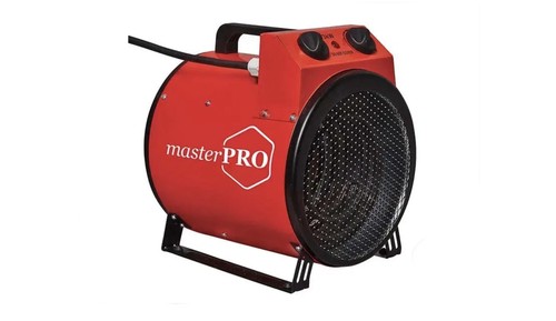 Masterpro industrial fan - masterpro,