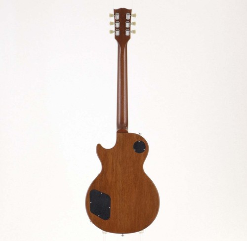 Gibson les paul standard - gibson, faded