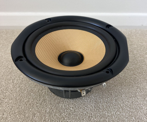 Bowers wilkins dm601 - bowers, b&w