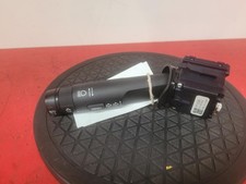 VAUXHALL CORSA E 2016 INDICATOR/DIM AND DIP SWITCH STEERING COLUMN STALKS 