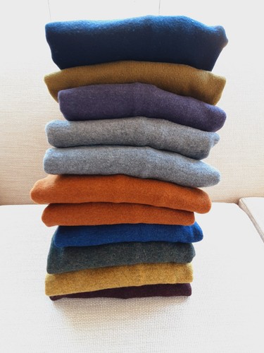 Mens extra fine - &, s