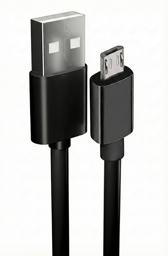 Micro usb data charging lead - micro,