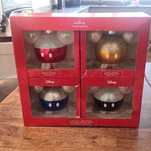New disney bauble - disney, 4
