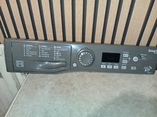 Hotpoint wmbf742g control - wmbf742g,