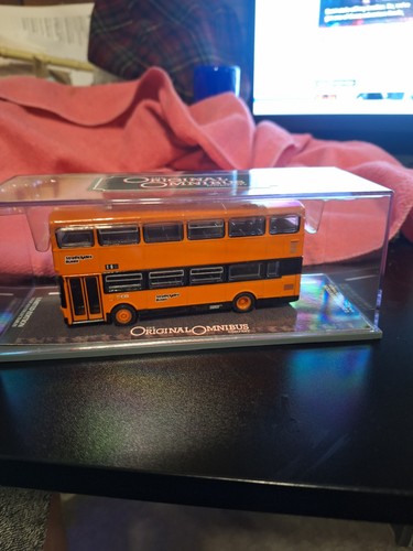 Corgi om45103 strathclyde - om45103,
