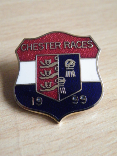 1999 chester races members - 1999,