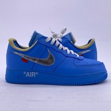 Nike Air Force 1 Low "MCA"