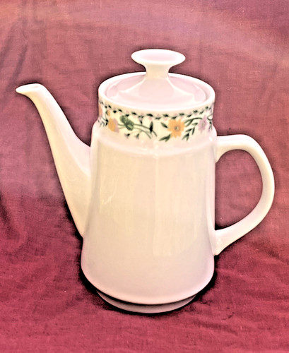 Vintage royal norfolk - vintage, floral