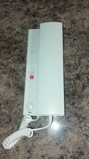 Fortessa Intercom Handset