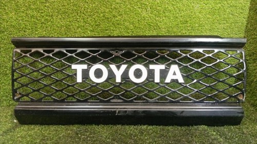 Front grille toyota - grille, land