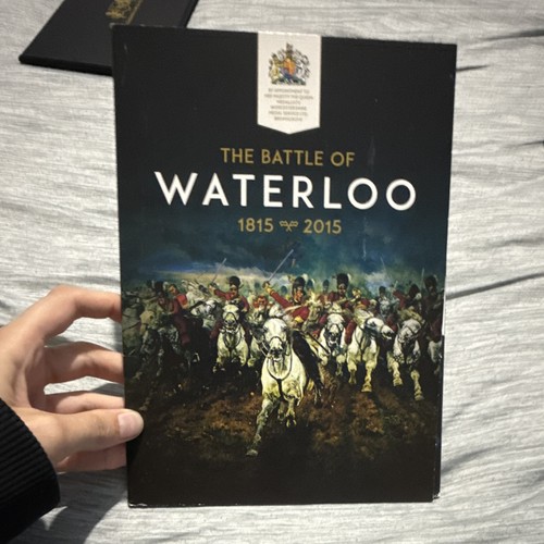2015 battle waterloo - 2015,