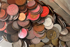 WORLD INTERNATIONAL FOREIGN