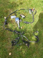 Rover efi wiring loom - loom, +