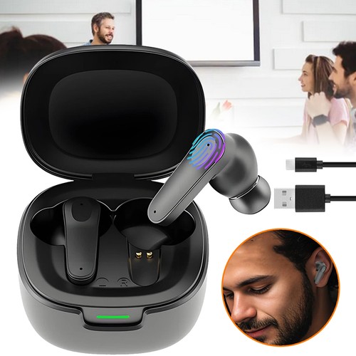 Wireless translation - ai,