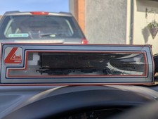 GWR Siphon G Lima Wagon Good Condition Boxed