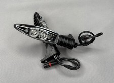 Front left right - &, led