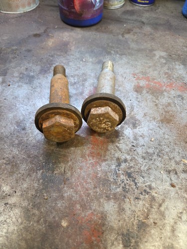 Classic mini front subframe - mini,