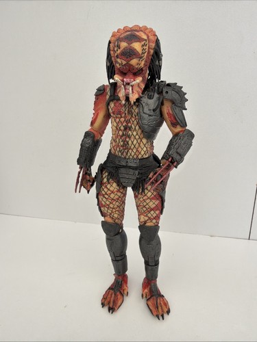 Neca predators the - predators,