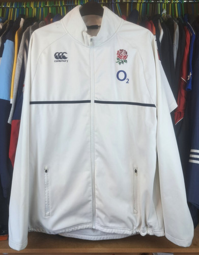 England canterbury rugby - rugby, white