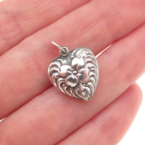 925 sterling silver antique - sterling,