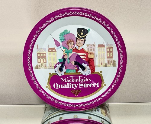 Mackintosh quality street - quality,
