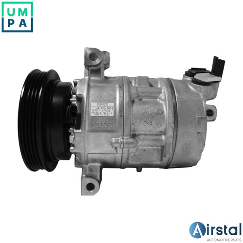 Compressor air conditioning - compressor,