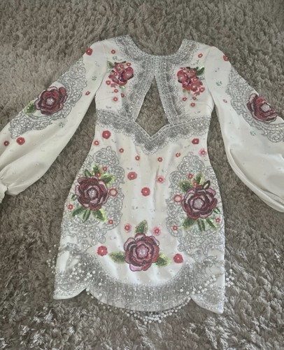 Irish dancing custom - made, solo