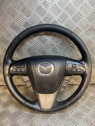 2010 mazda sport - 3, mk2