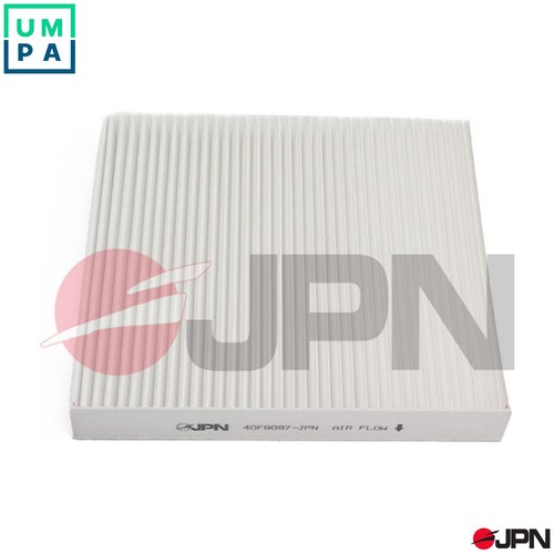 Filter cabin air - cabin,