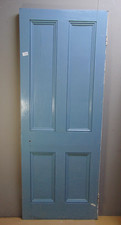 Door doors victorian - 4, panel