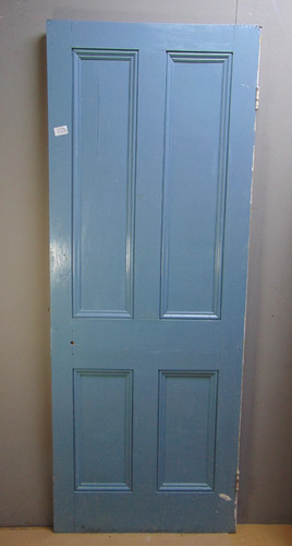 Door doors victorian panel - victorian,