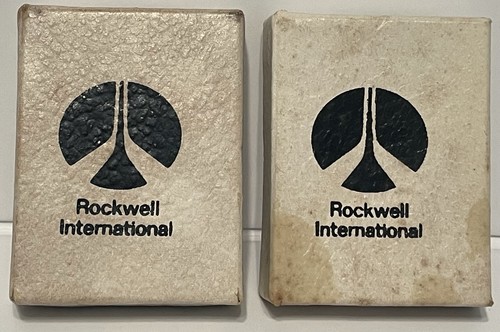 Rare rockwell skylab nasa - skylab,