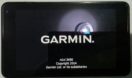 Garmin nuvi 3490 automotive - nuvi,
