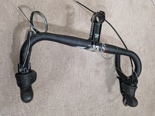 2x10 Speed Shimano Ultegra