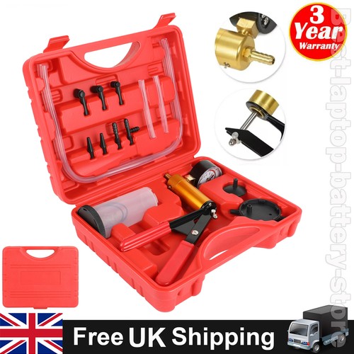 Hand held brake - hand,