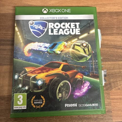 Rocket league collectors - rocket, league: