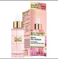Age Perfect Golden Age Rosy