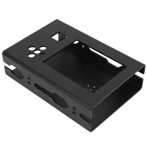 Case enclosure shell project - case,