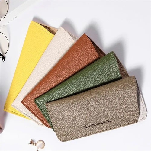 Portable soft leather - portable,