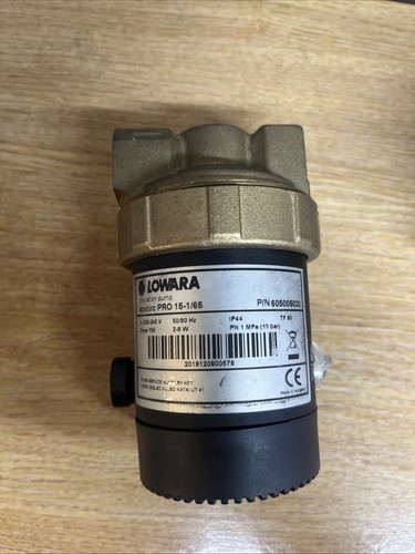 Lowara ecocirc pro - ecocirc,