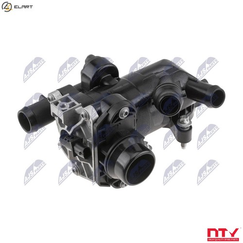Thermostat housing ctm 050 - housing, ctm-me-050