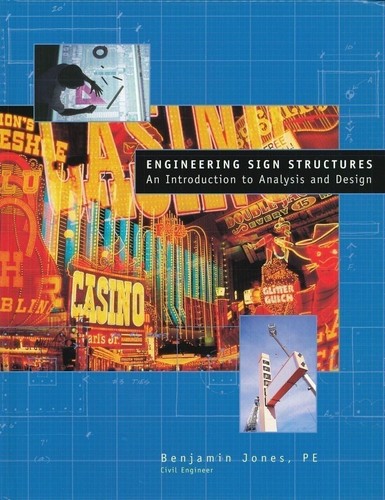 Engineering sign structures - engineering,
