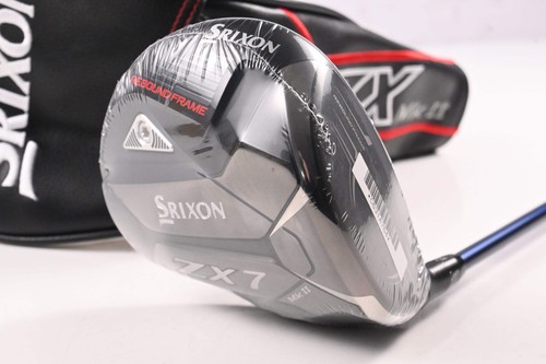 Srixon zx7 driver 10 - mk, /