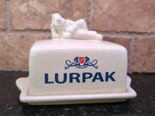 Vintage Exclusive Lurpak