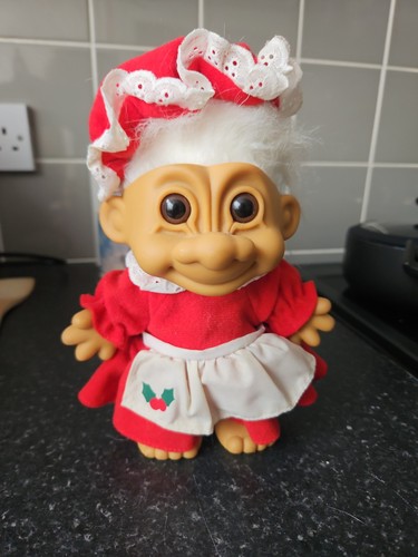 Russ christmas mrs santa - christmas, 7