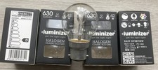 4 x 42W (=55W) Dimmable