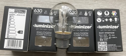 42w dimmable - x,