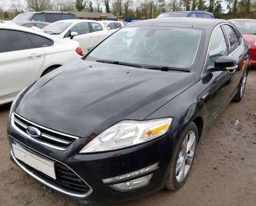 2014 ford mondeo mk4 s - mk4.5, n/s