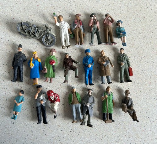 Assorted high quality metal - assorted,
