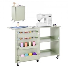 Folding Sewing Table